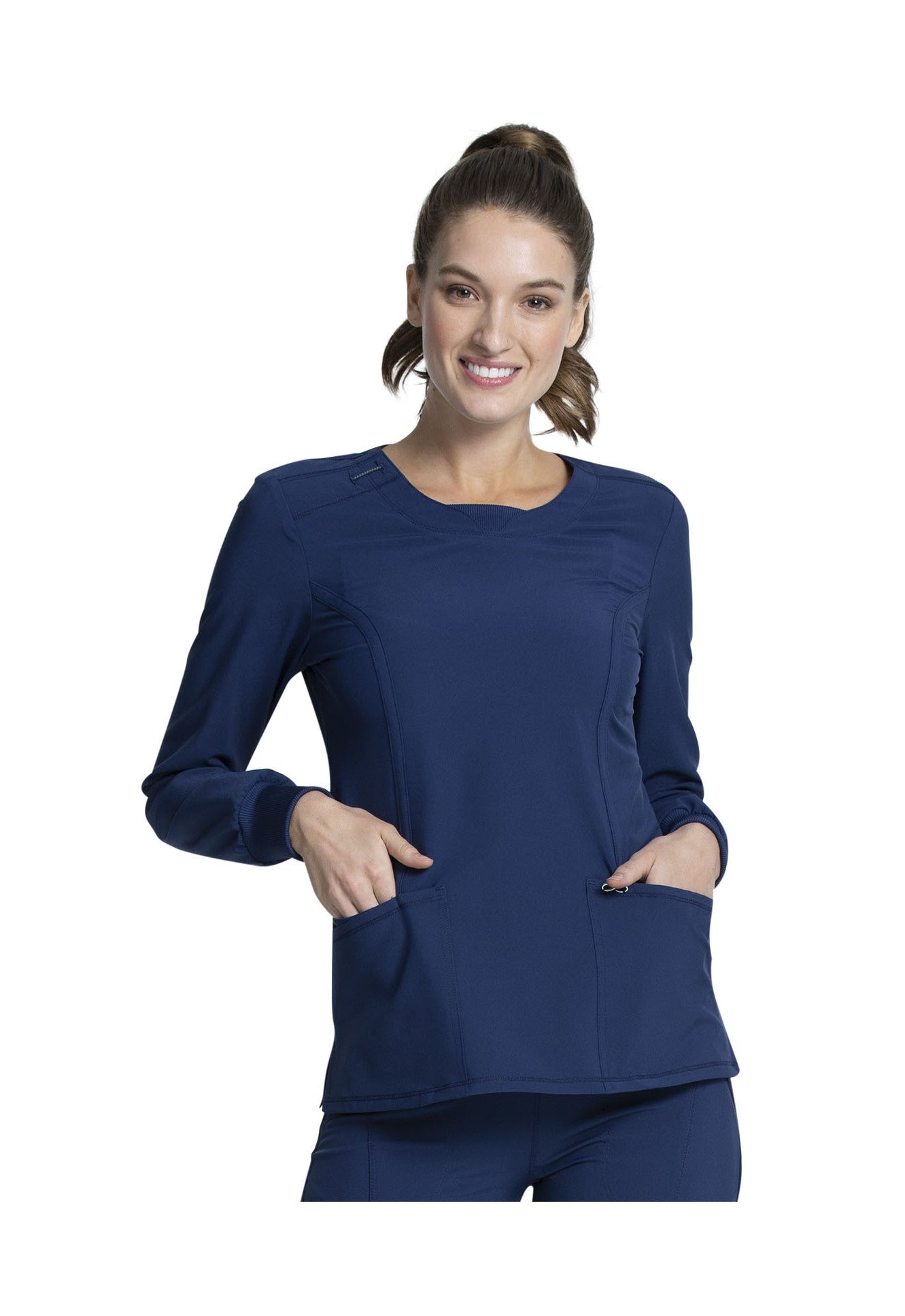 TOP CK781A - MyScrubs Uniformes Clínicos