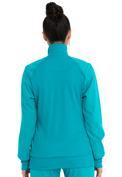 Teal Blue