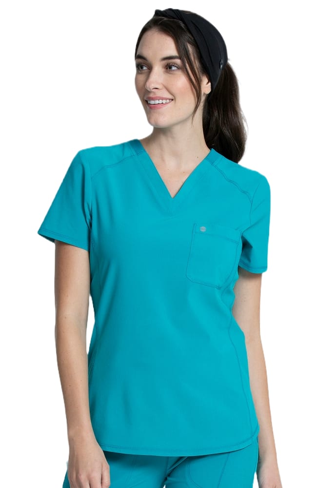Teal Blue