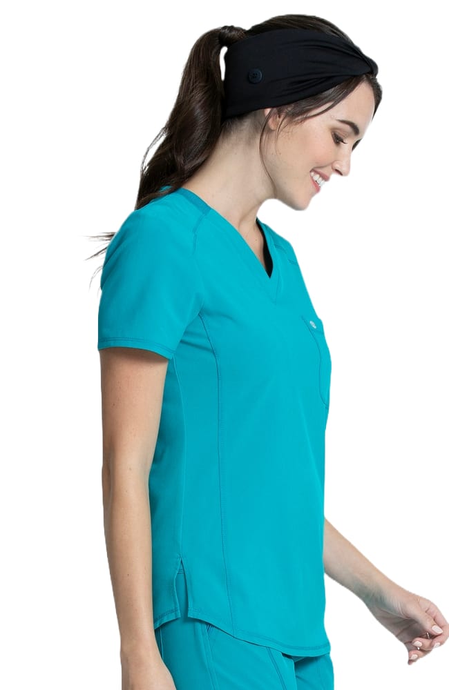 Teal Blue