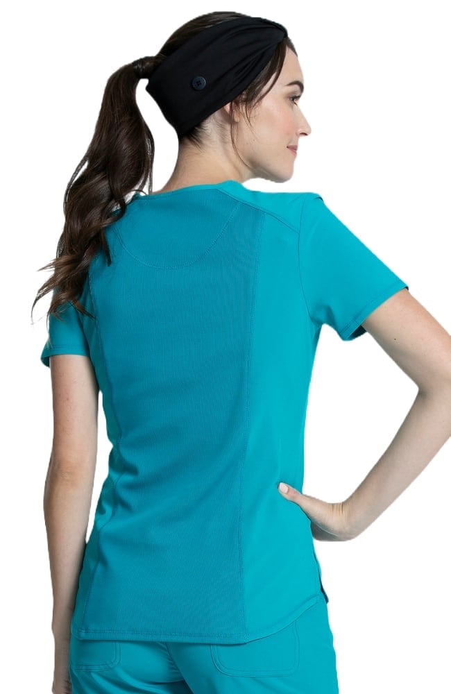 Teal Blue