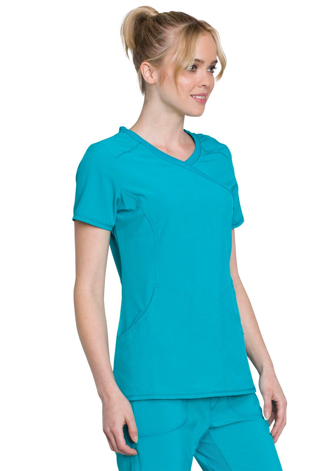 Teal Blue