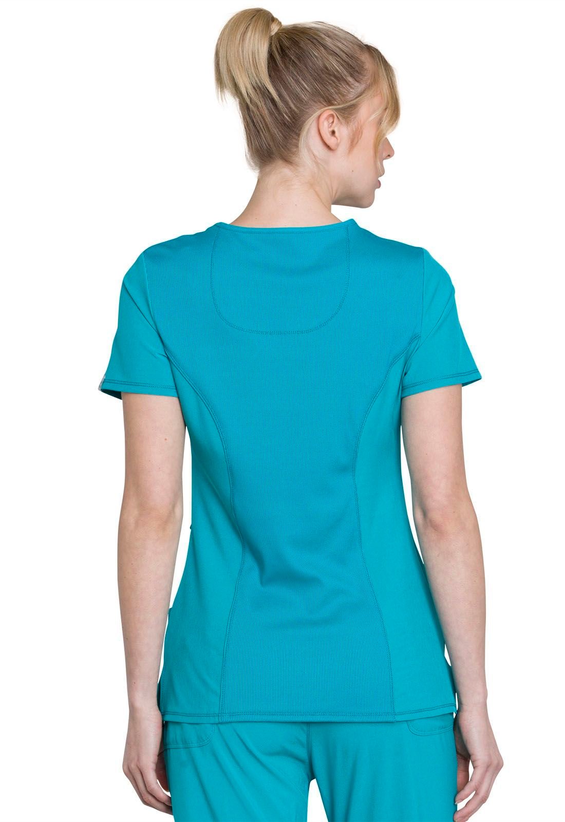Teal Blue