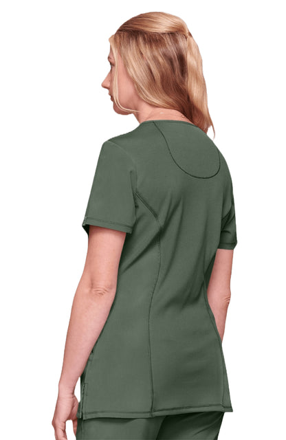 Verde Oliva
