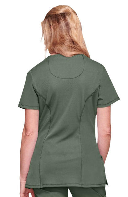 Verde Oliva