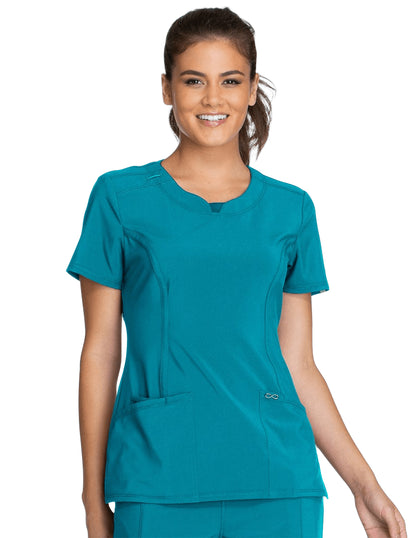 Teal Blue