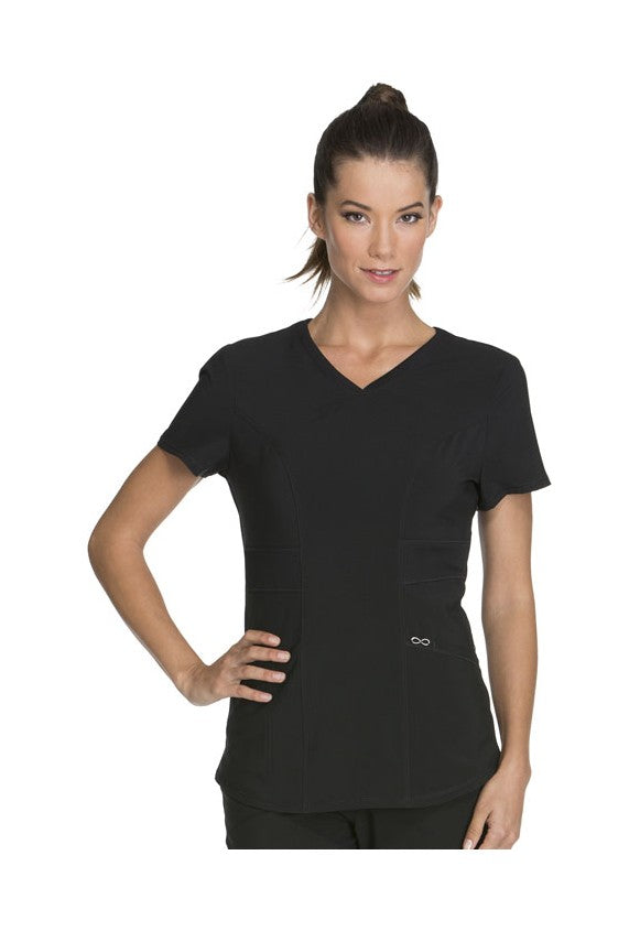 TOP CK623A - MyScrubs Uniformes Clínicos