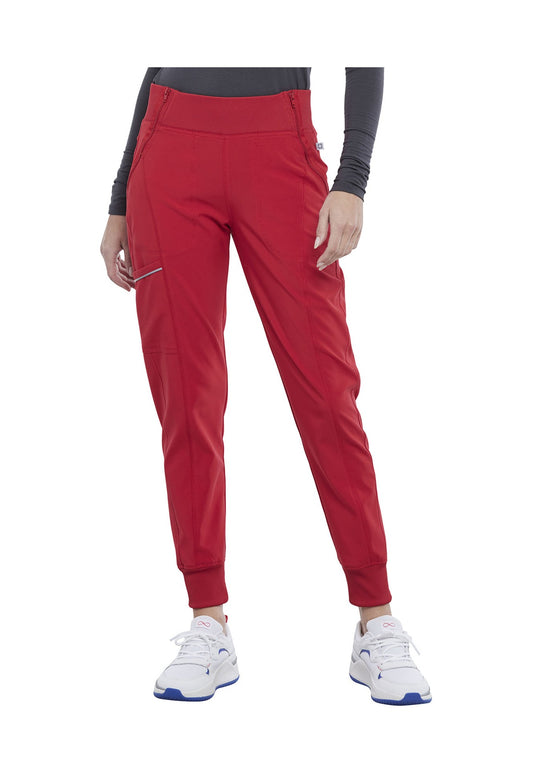 Pantalón jogger clínico Cherokee Infinity CK110A mujer