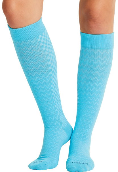 Blazing Turquoise