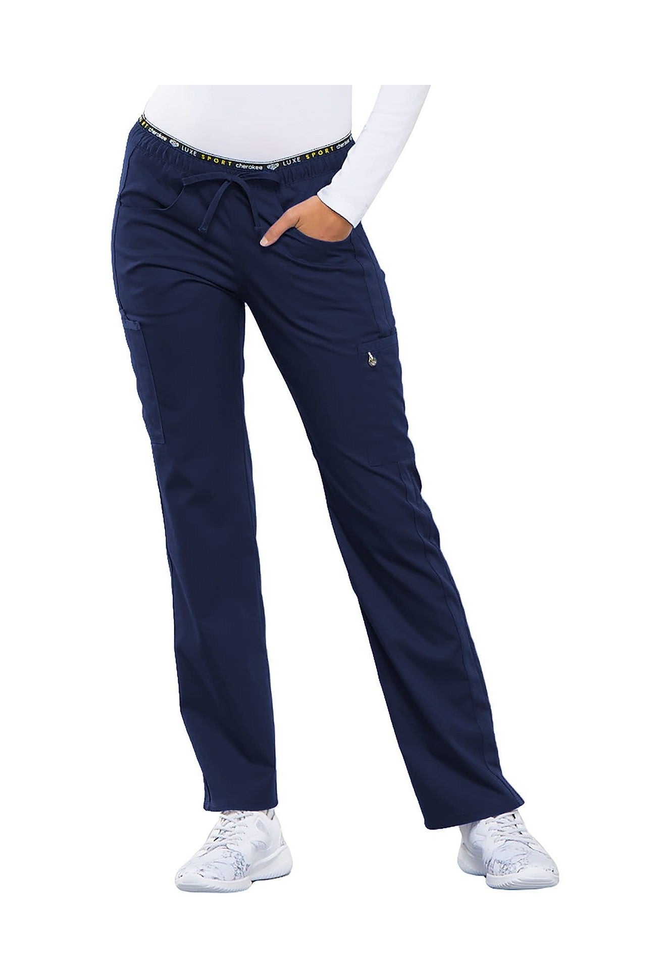 PANTALON CK003 - MyScrubs Uniformes Clínicos