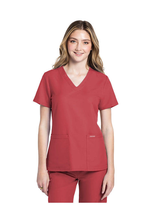 TOP CK953A - MyScrubs Uniformes Clínicos