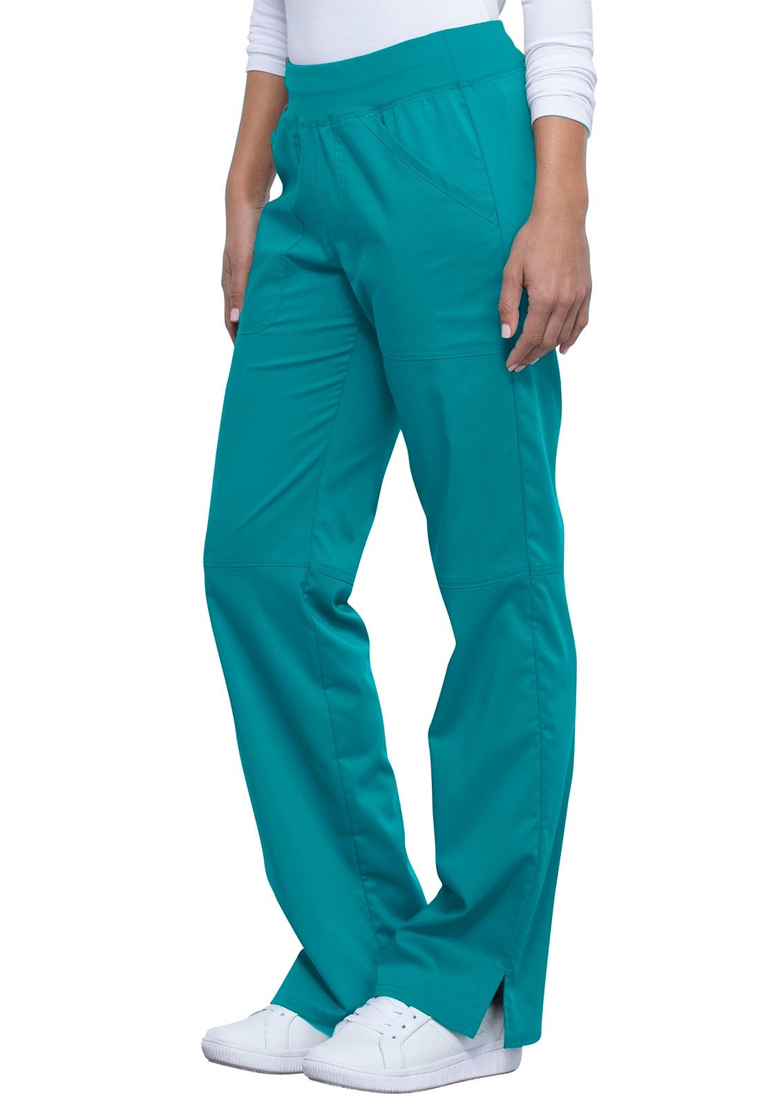 Teal Blue