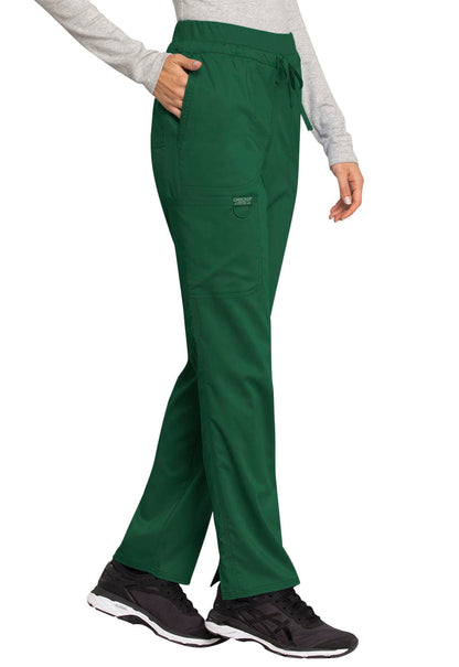 Verde