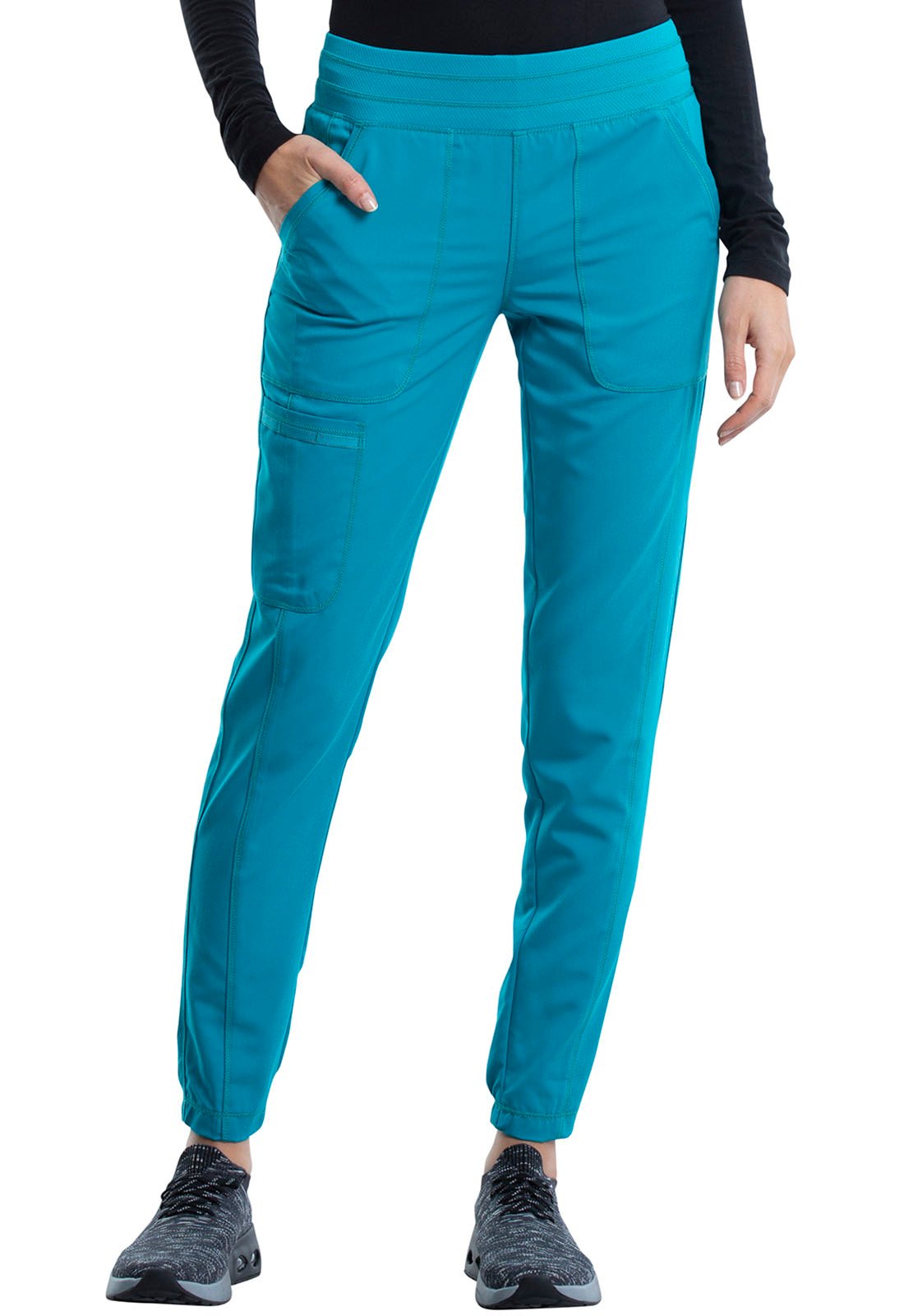 Teal Blue