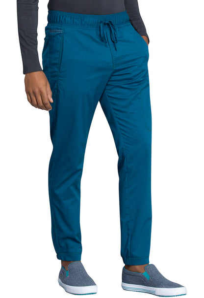 Caribbean Blue