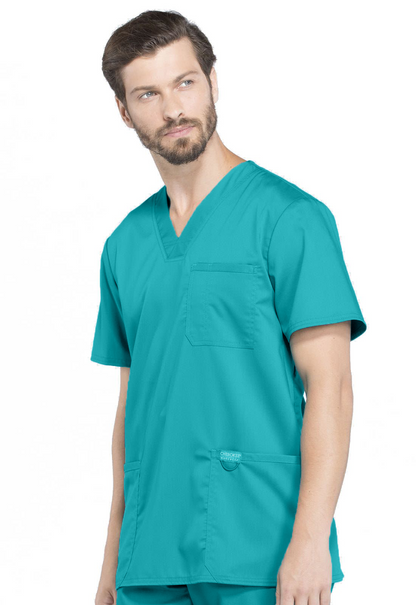 Teal Blue