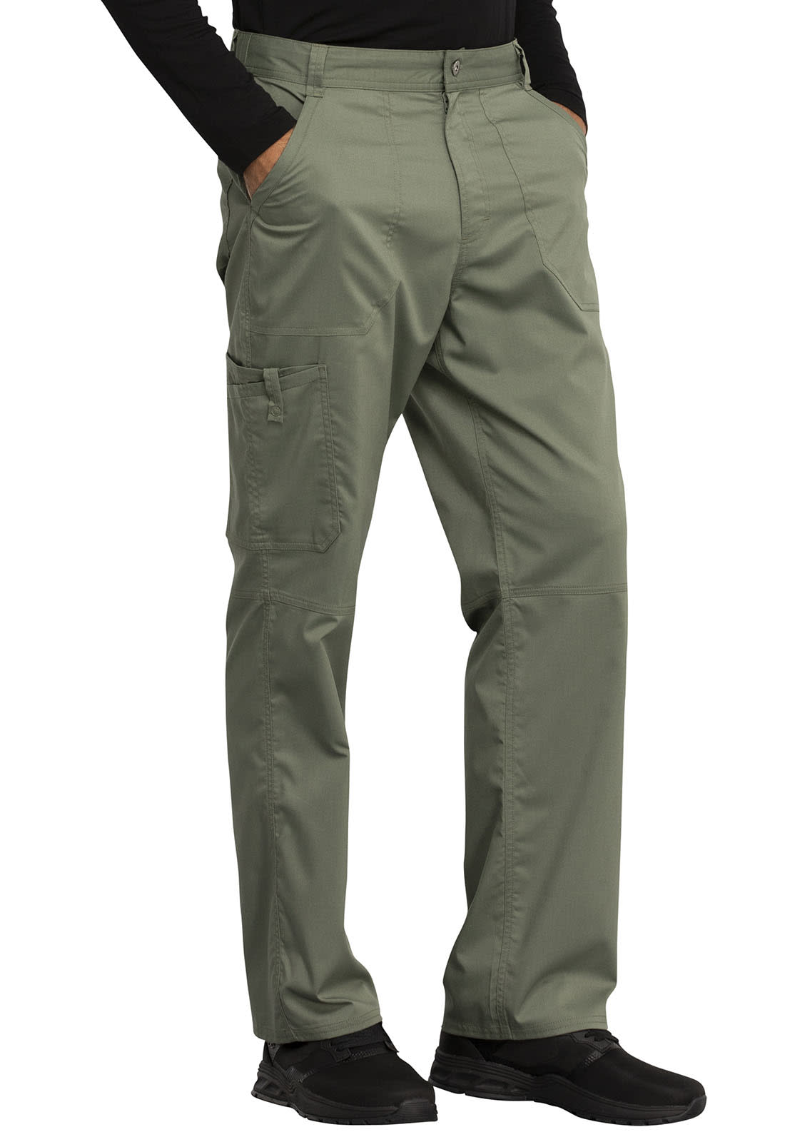 Verde Oliva