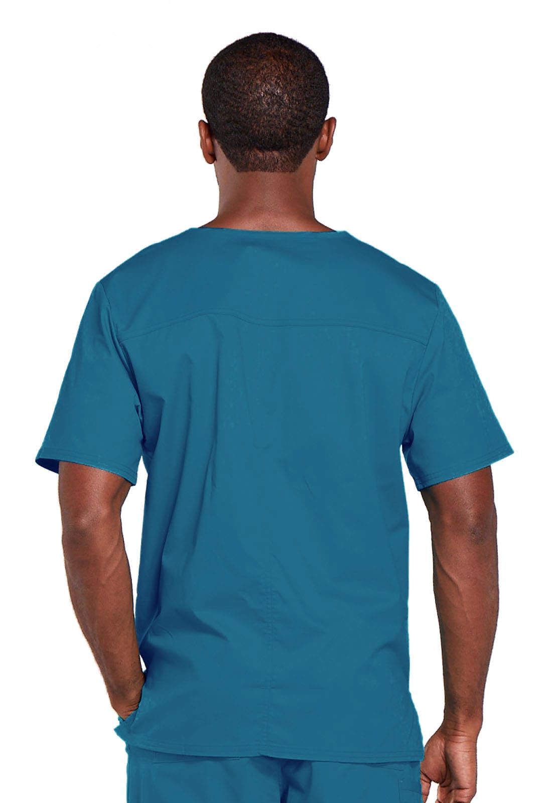 Caribbean Blue