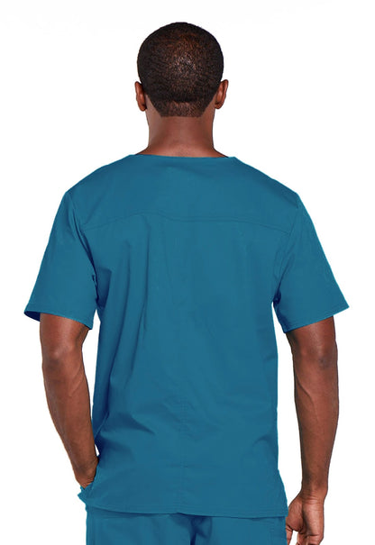 Caribbean Blue