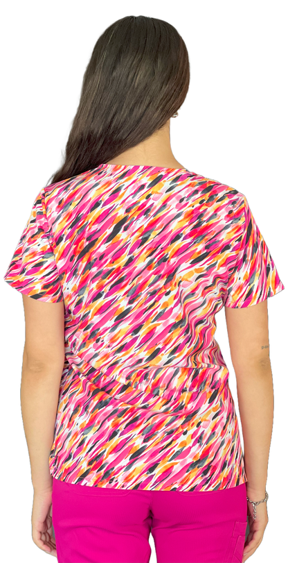 TOP CK856 WCMK - MyScrubs Uniformes Clínicos