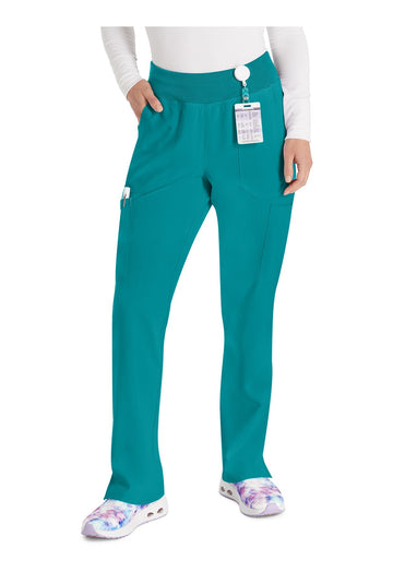 PANTALON DK005 - MyScrubs Uniformes Clínicos