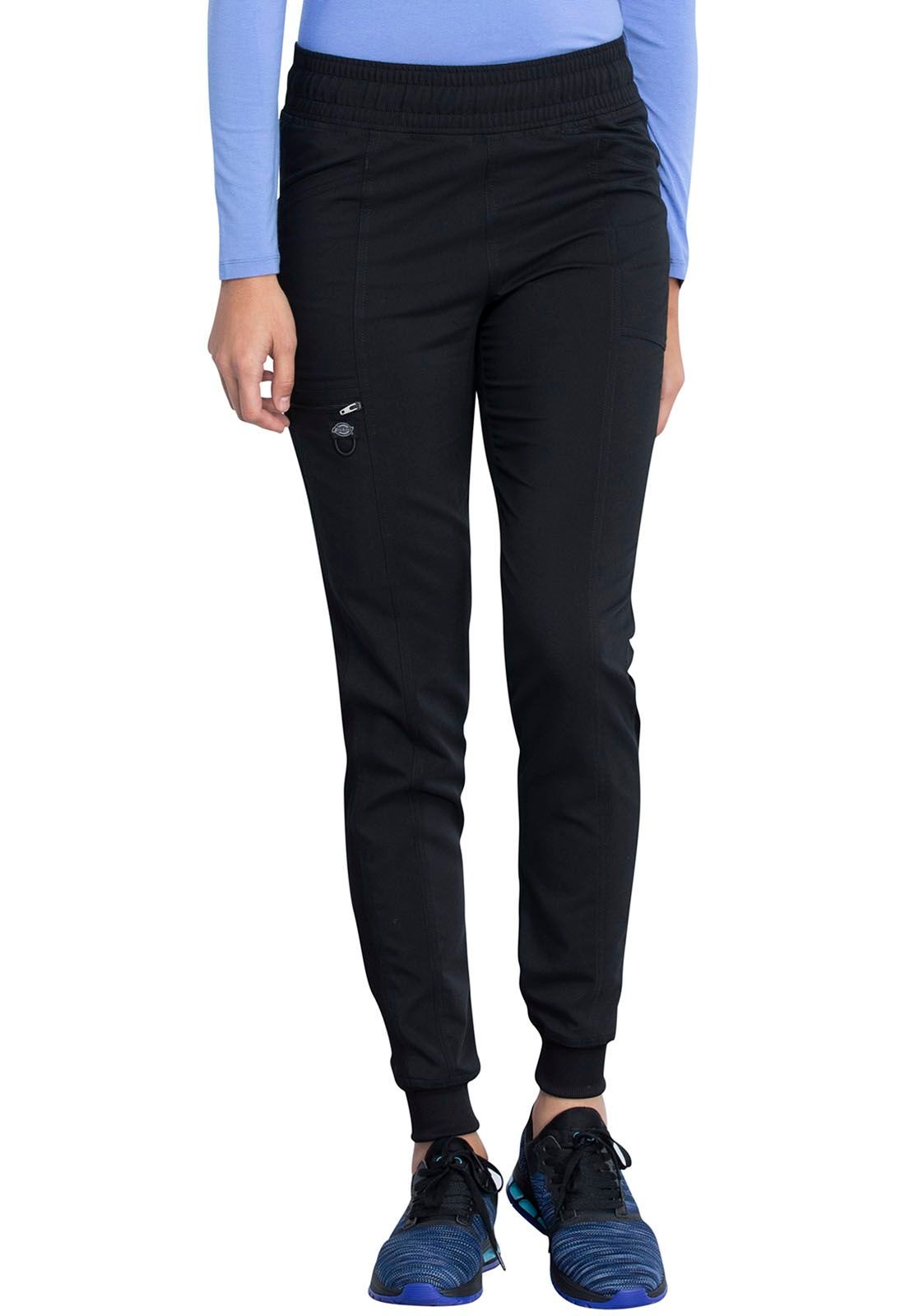 Pantalón jogger clínico Dickies DK155 mujer Balance - vista 2