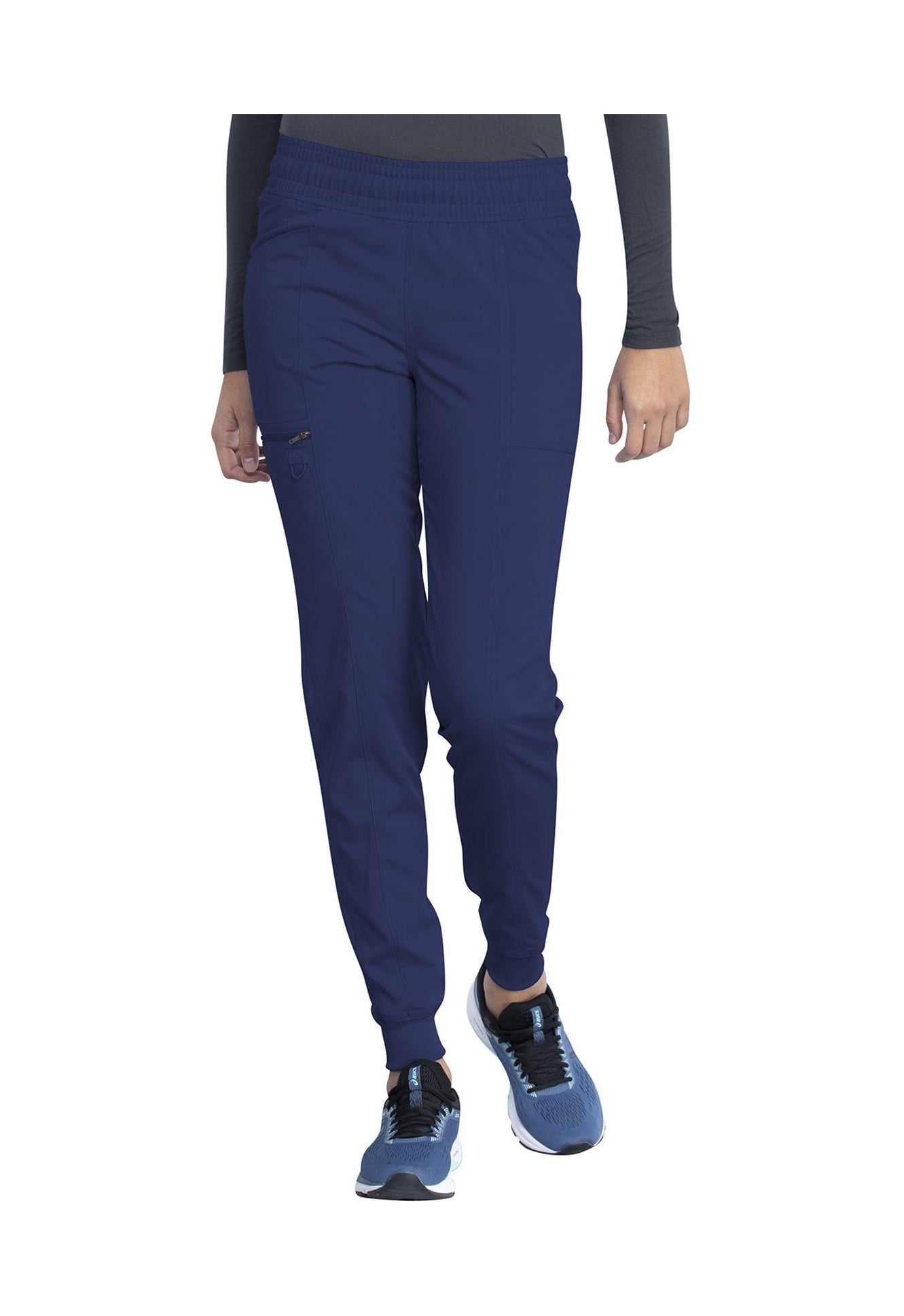 Pantalón jogger clínico Dickies DK155 mujer Balance