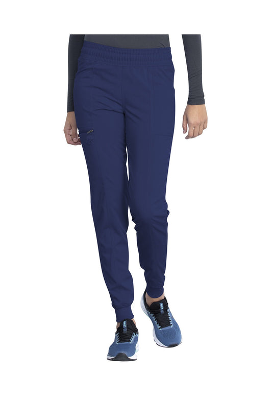 Pantalón jogger clínico Dickies DK155 mujer Balance