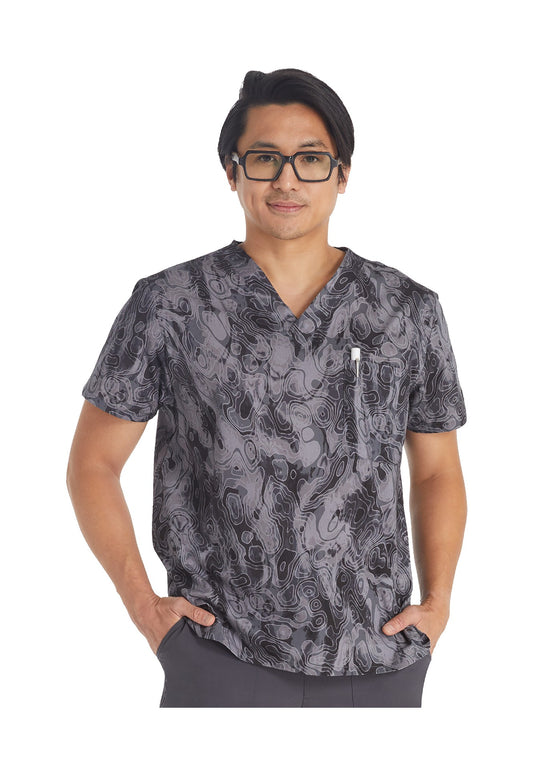 TOP DK725 TLTY - MyScrubs Uniformes Clínicos