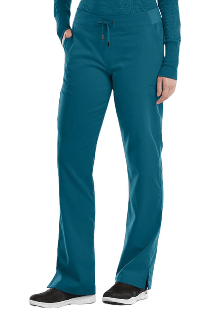 Caribbean Blue