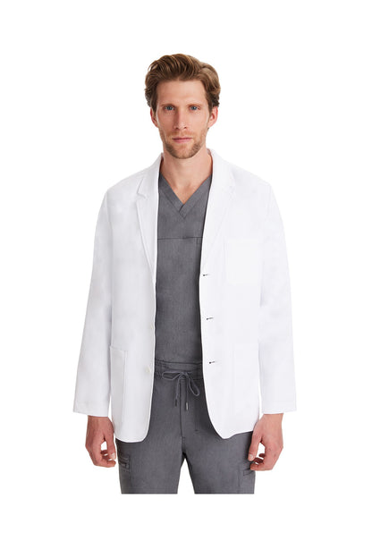 DELANTAL 5150 WHITE - MyScrubs Uniformes Clínicos