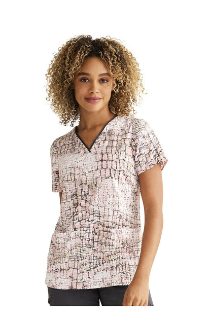 TOP 2266 LYSP - MyScrubs Uniformes Clínicos