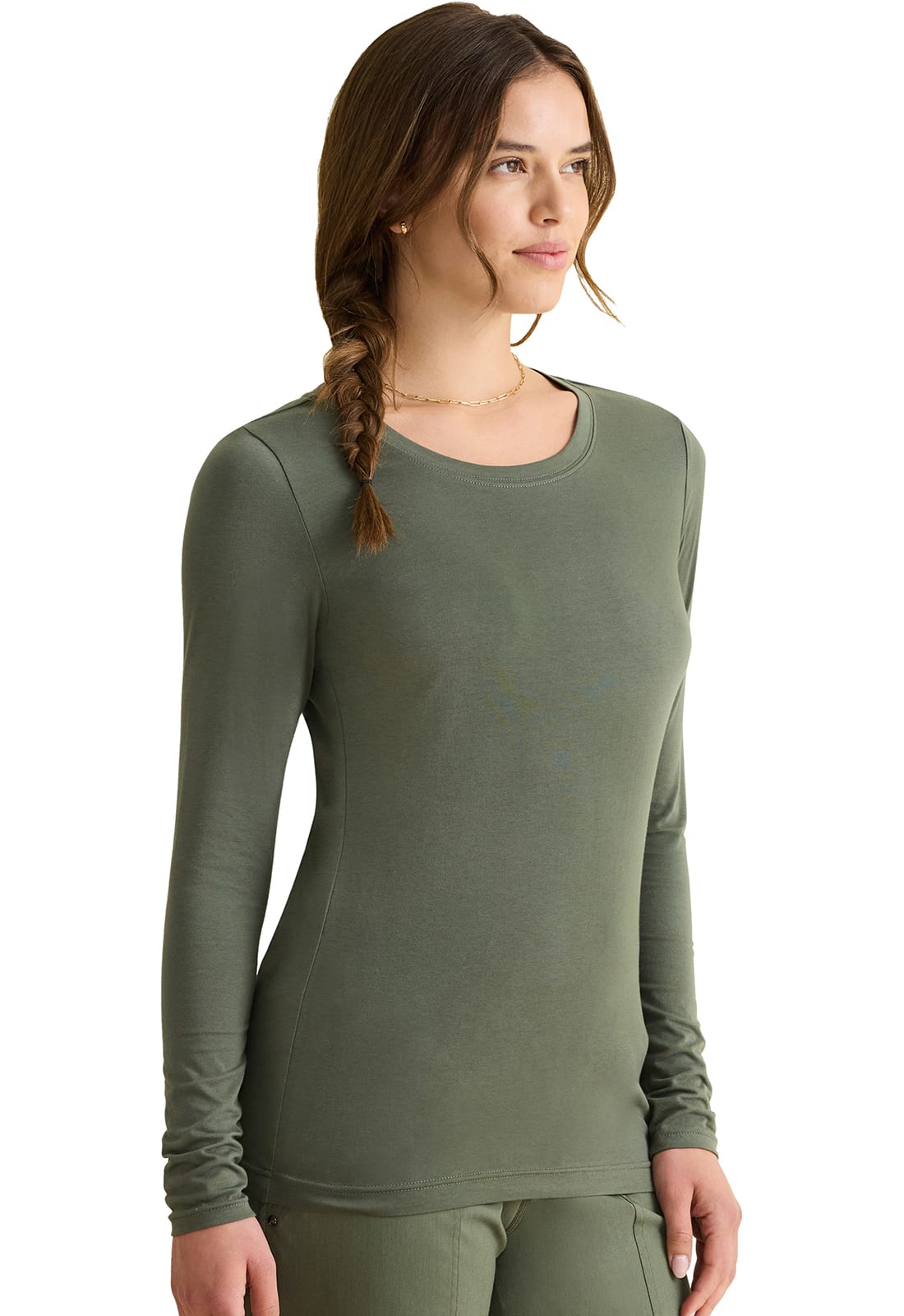 Verde Oliva