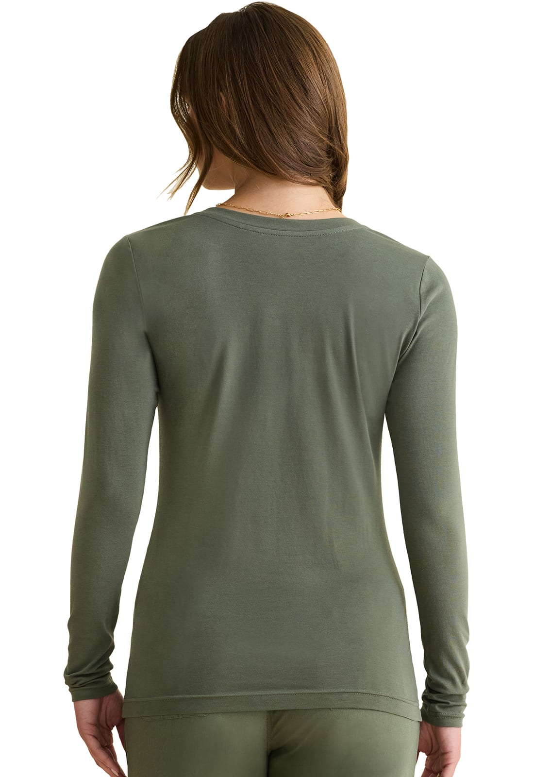 Verde Oliva