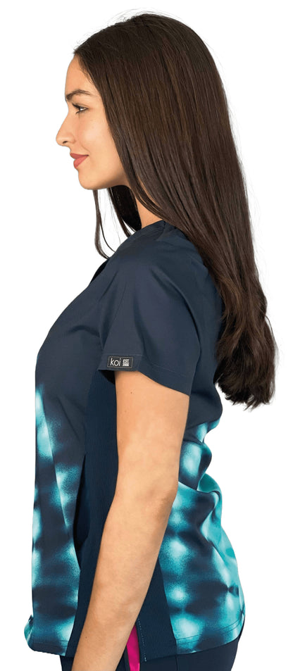 Azul Marino