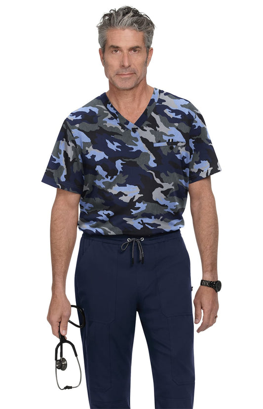 Azul Marino