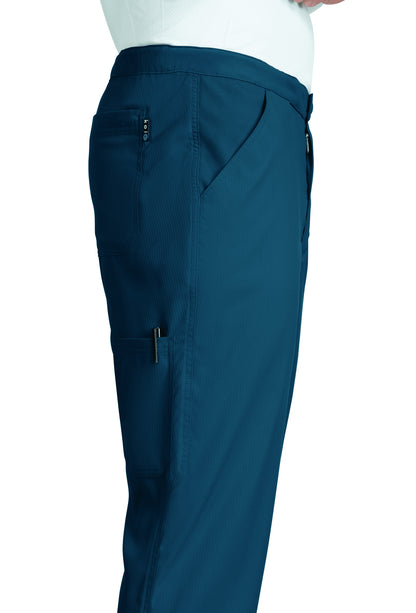 Caribbean Blue