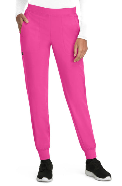 Terra Pink