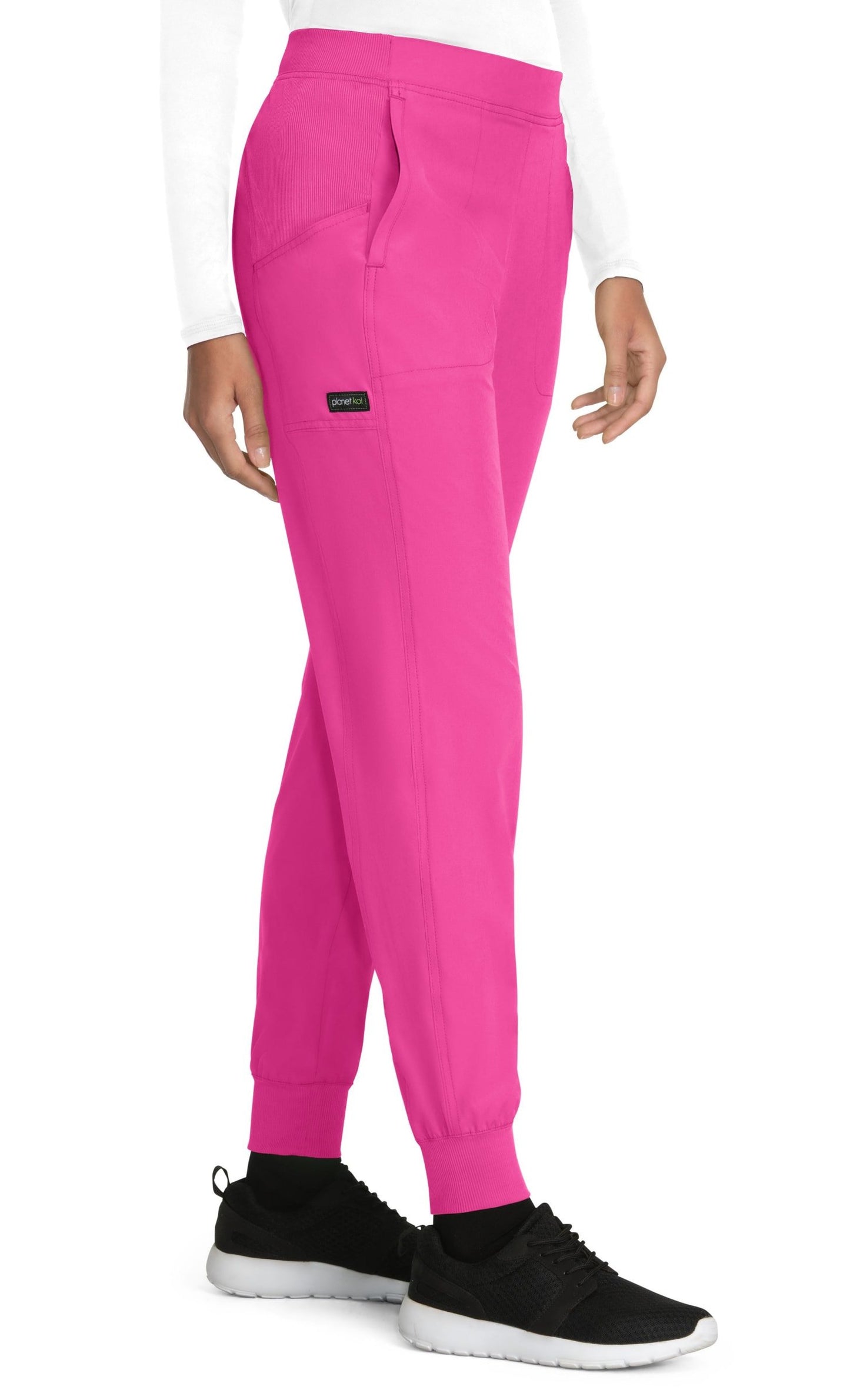 Terra Pink