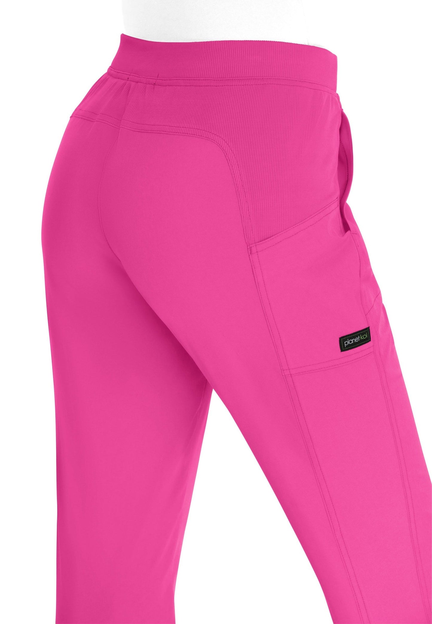 Terra Pink