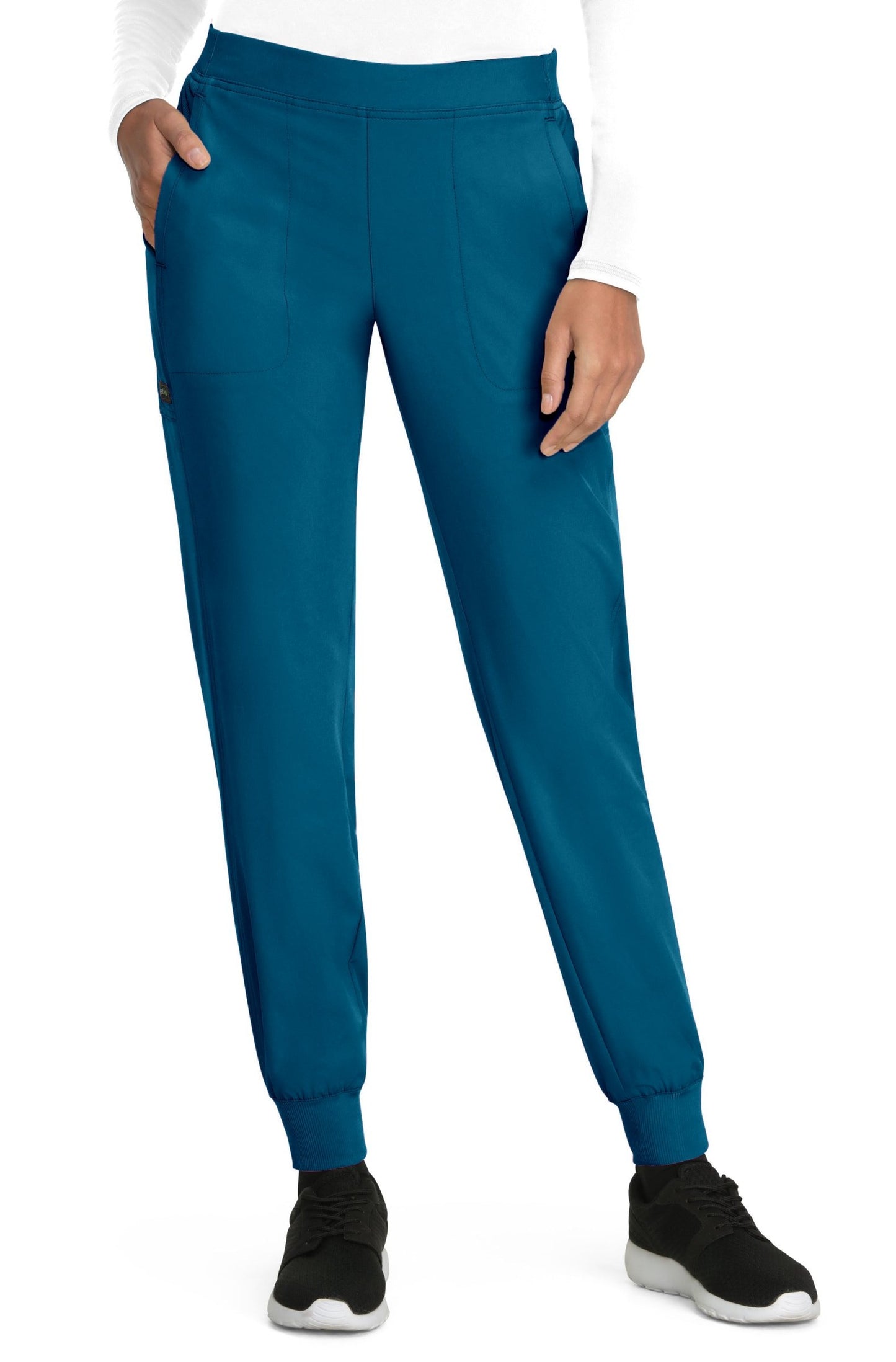 Caribbean Blue