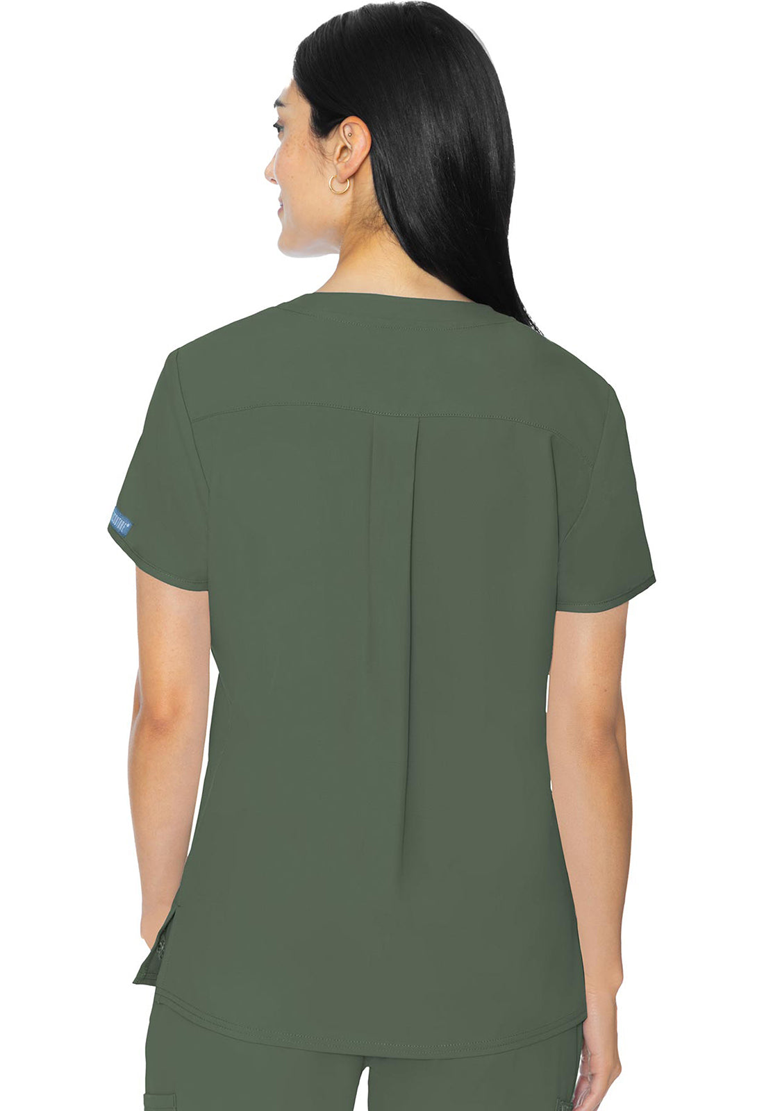 TOP MC2411 - MyScrubs Uniformes Clínicos