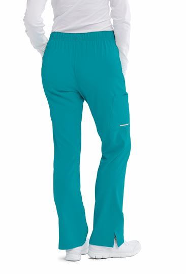 Teal Blue