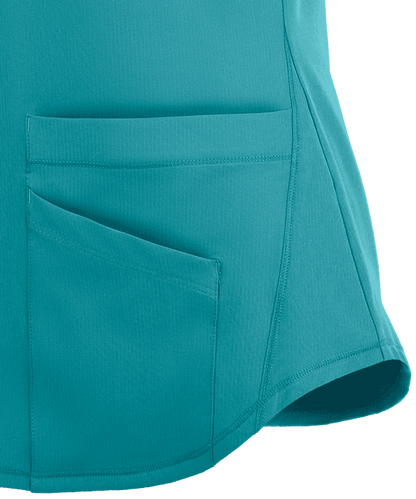 Teal Blue